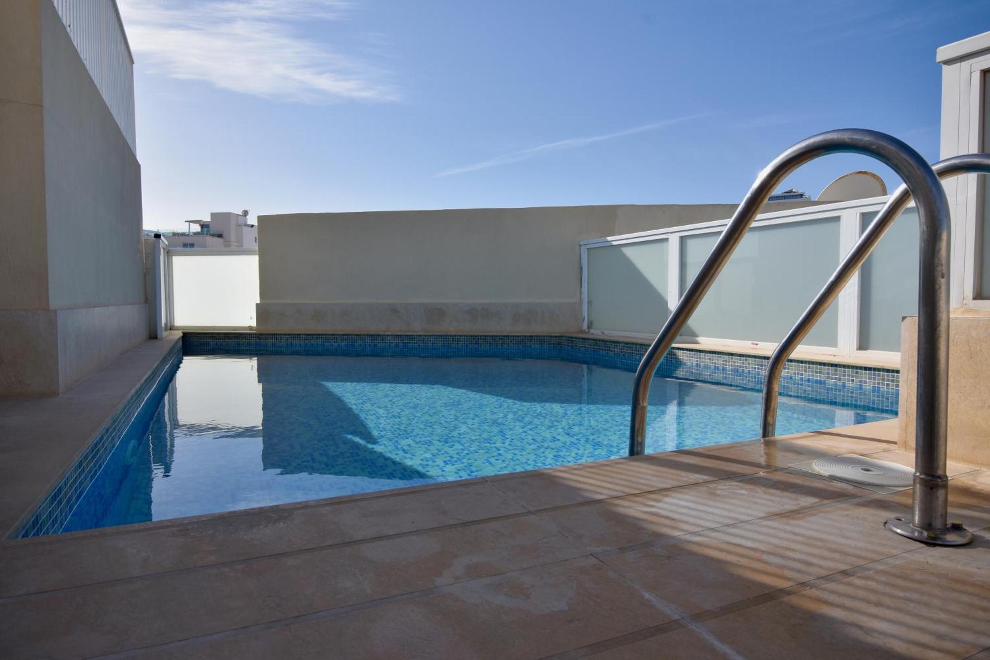 Blubay By St 3* Gzira